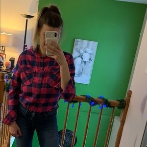 Firefly shirt in medium size